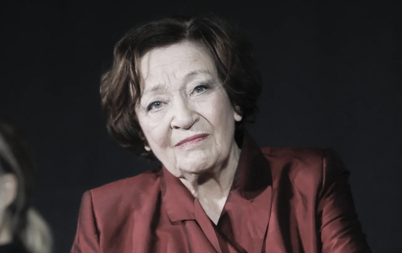 Zmarła Ewa Dałkowska
