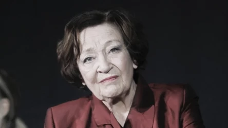 Zmarła Ewa Dałkowska. Aktorka miała 78 lat