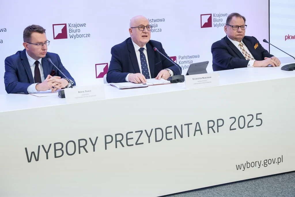 PKW podejmie działania w związku z zapowiedziami nieprawidłowości w niektórych z OKW PKW podejmie działania w związku z zapowiedziami nieprawidłowości w niektórych z OKW