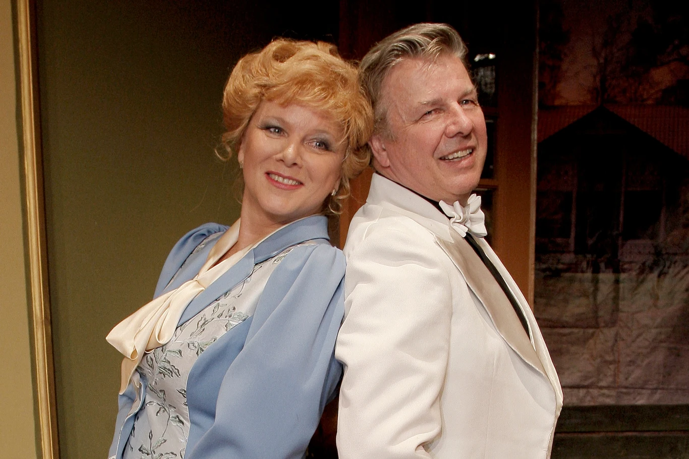 Emilian Kamiński nie miał łatwej relacji z siostrą Emilian Kamiński nie miał łatwej relacji z siostrą