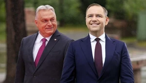 Węgierskie media wróżą upadek polskiego rządu. "Polacy nie dali się oszukać"