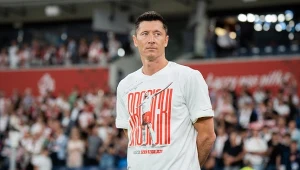 Robert Lewandowski wreszcie przemówił. Takiego chciałby szkoleniowca