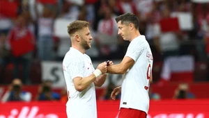 Miał żal do selekcjonera ws. opaski kapitana, Polska tym żyła. "Dowiedziałem się z prasy"