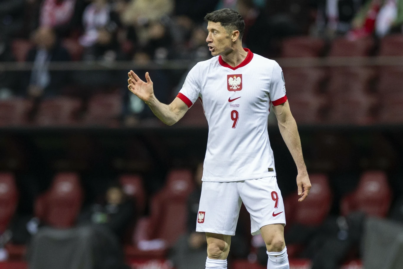 Robert Lewandowski Robert Lewandowski
