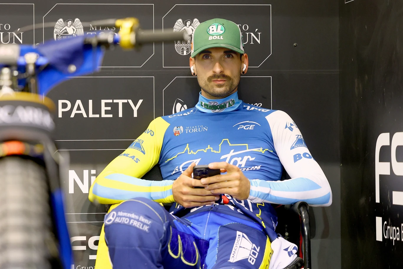 Mikkel Michelsen Mikkel Michelsen