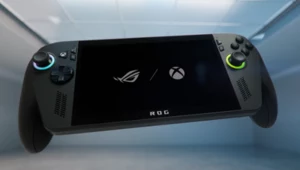 Nowe dwie konsole Microsoftu zapowiedziane! ROG Xbox Ally zrobią furorę?