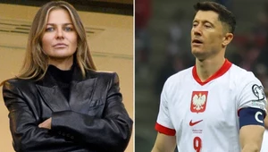 Anna Lewandowska zareagowała na decyzję Roberta