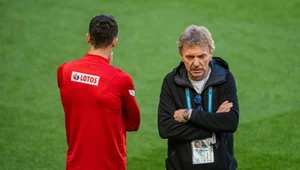 Boniek wskazał na wielki problem reprezentacji. "Wynoszą informacje"