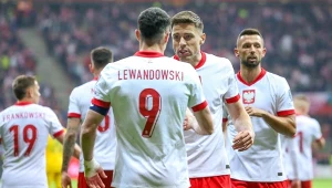 W najbliższym czasie Roberta Lewandowskiego nie zobaczymy w biało-czerwonych barwach 