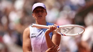 Kilka minut po północy WTA poinformowało ws. Świątek. Oficjalne potwierdzenie