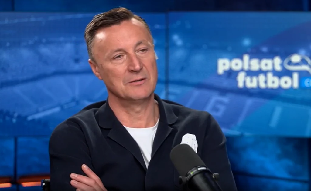 Tomasz Hajto Tomasz Hajto