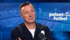 Hajto zrównał reprezentanta Polski z ziemią. "Nie ma prawa być powołany"
