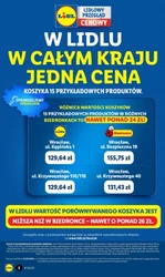 Wszystko na wakacje – Lidl