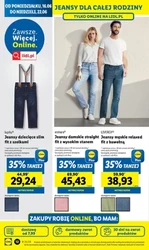 Wszystko na wakacje – Lidl