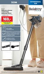 Wszystko na wakacje – Lidl