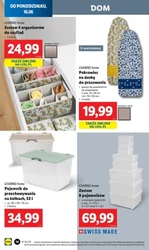 Wszystko na wakacje – Lidl