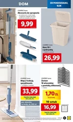 Wszystko na wakacje – Lidl