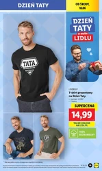 Wszystko na wakacje – Lidl