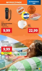 Wszystko na wakacje – Lidl