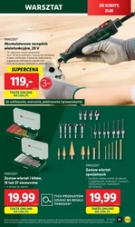 Wszystko na wakacje – Lidl