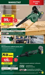 Wszystko na wakacje – Lidl