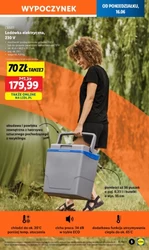 Wszystko na wakacje – Lidl