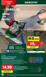 Wszystko na wakacje – Lidl
