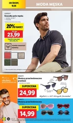 Wszystko na wakacje – Lidl