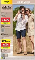 Wszystko na wakacje – Lidl
