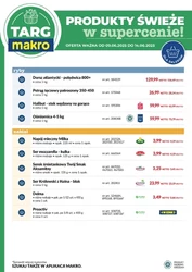 Świeże i pyszne wybory – Makro Cash&Carry
