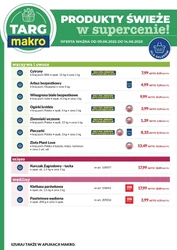 Świeże i pyszne wybory – Makro Cash&Carry