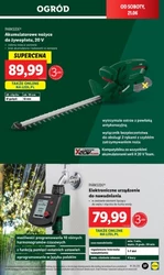 Wszystko na wakacje – Lidl