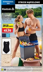 Wszystko na wakacje – Lidl