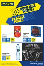 Duże zakupy, duże korzyści – Makro Cash&Carry