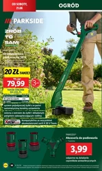 Wszystko na wakacje – Lidl
