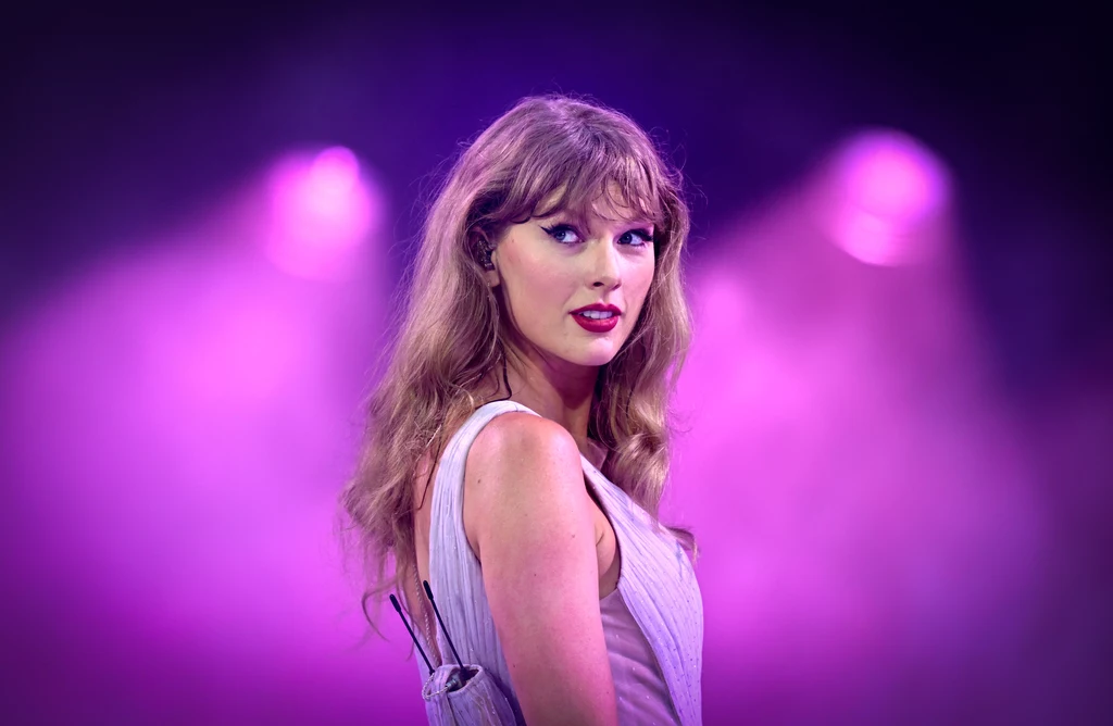 Taylor Swift Taylor Swift