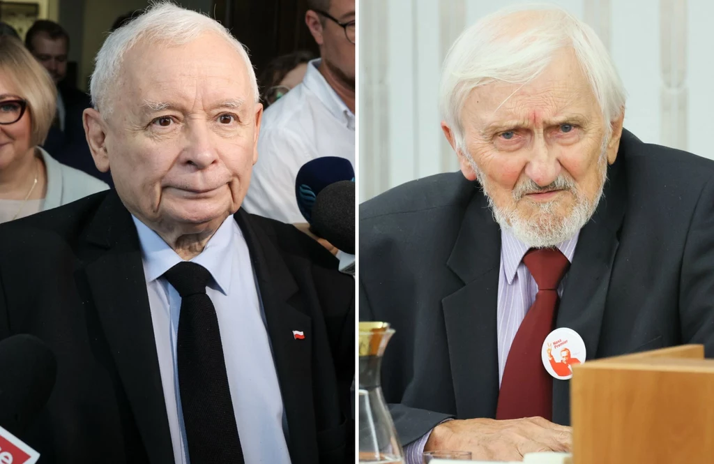 Waldemar Kuczyński nie musi przepraszać Jarosława Kaczyńskiego Waldemar Kuczyński nie musi przepraszać Jarosława Kaczyńskiego