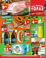 Top oferty na czerwiec – Topaz