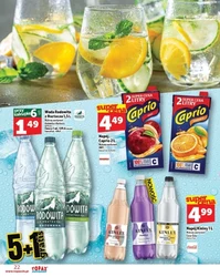 Super ceny na start lata – Topaz