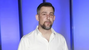 Trudne chwile dla Wojtka Sokoła. "Mnie się serce łamie"