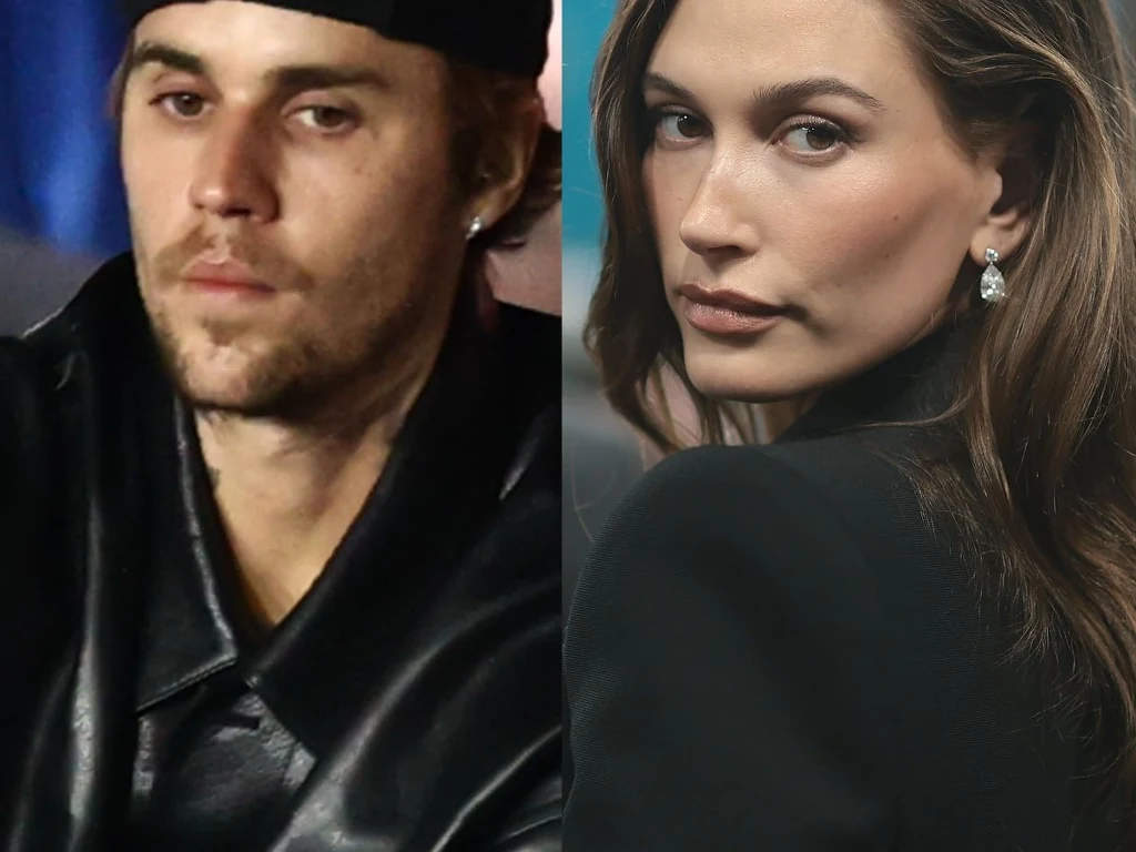 Justin Bieber, Hailey Bieber