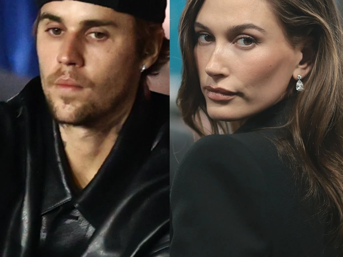 Justin Bieber, Hailey Bieber