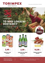 Torimpex - to nasi lokalni dostawcy