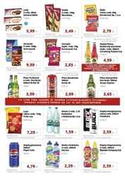 Torimpex - to nasi lokalni dostawcy