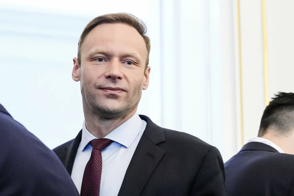 Konflikt w reprezentacji Polski. Szef gabinetu prezydenta Marcin Mastalerek komentuje Konflikt w reprezentacji Polski. Szef gabinetu prezydenta Marcin Mastalerek komentuje