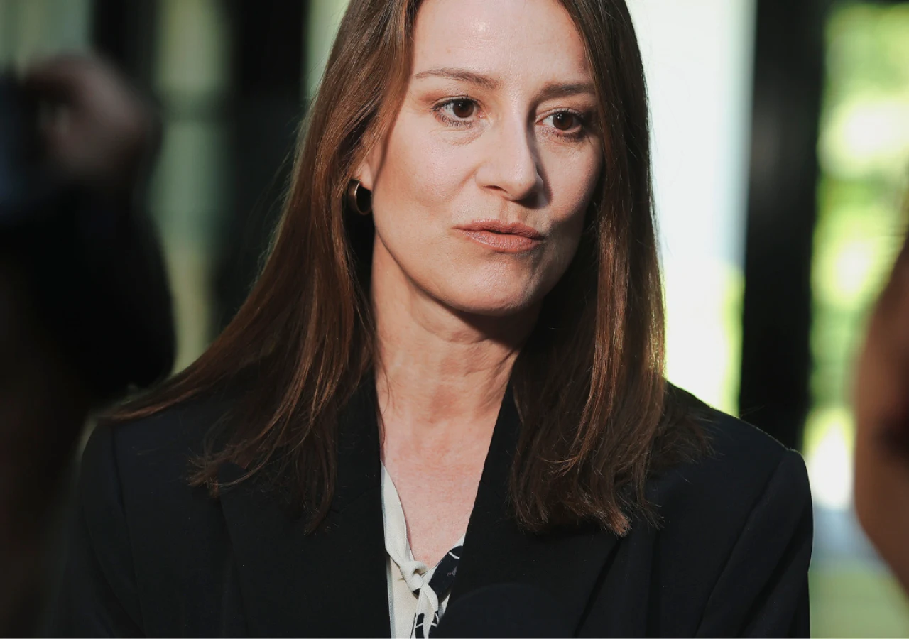 Maja Ostaszewska Maja Ostaszewska