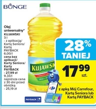 Олія Kujawski