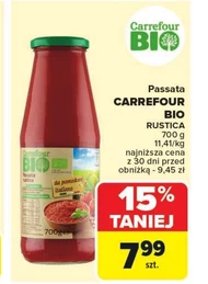 Passata Carrefour