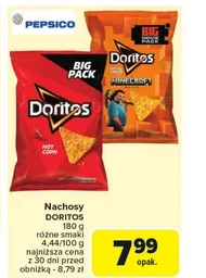 Начос Doritos