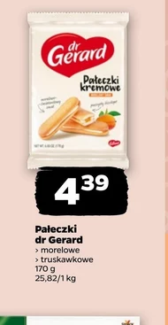 Pałeczki Dr. Gerard